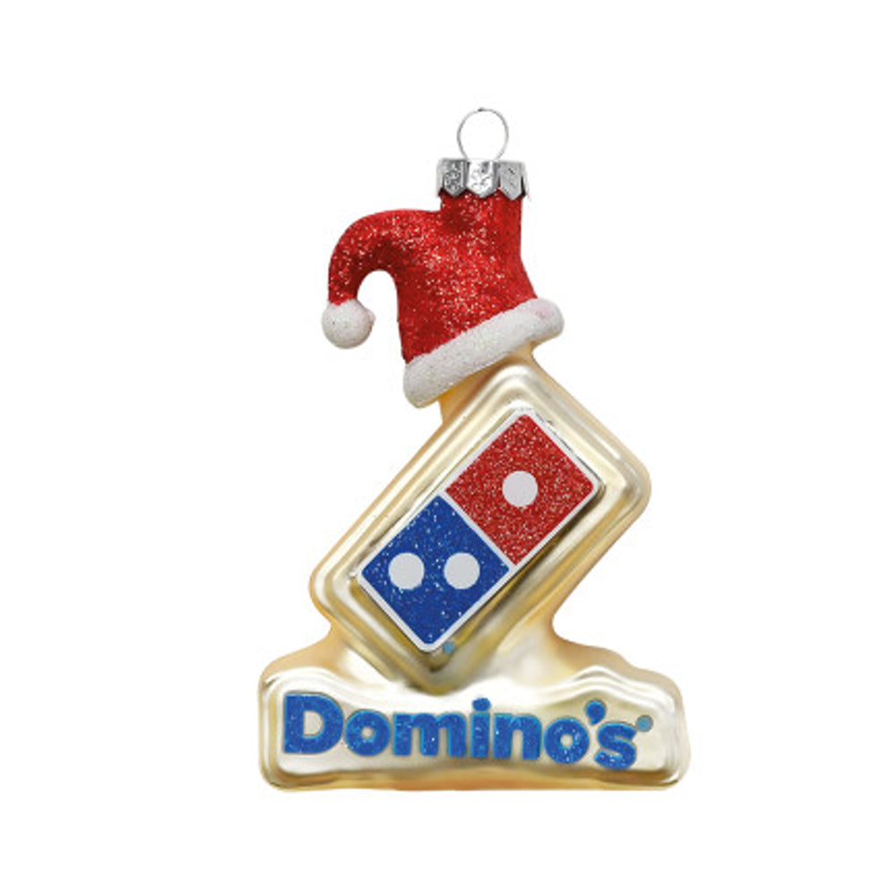 Christmas Ornaments: Icon