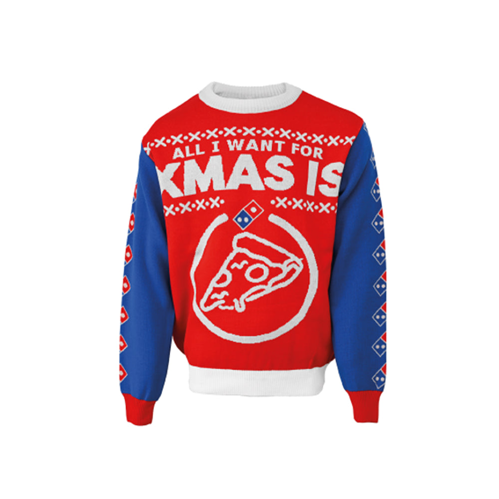 Christmas Sweater