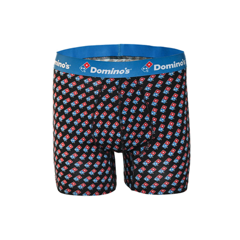 Boxershorts Muster