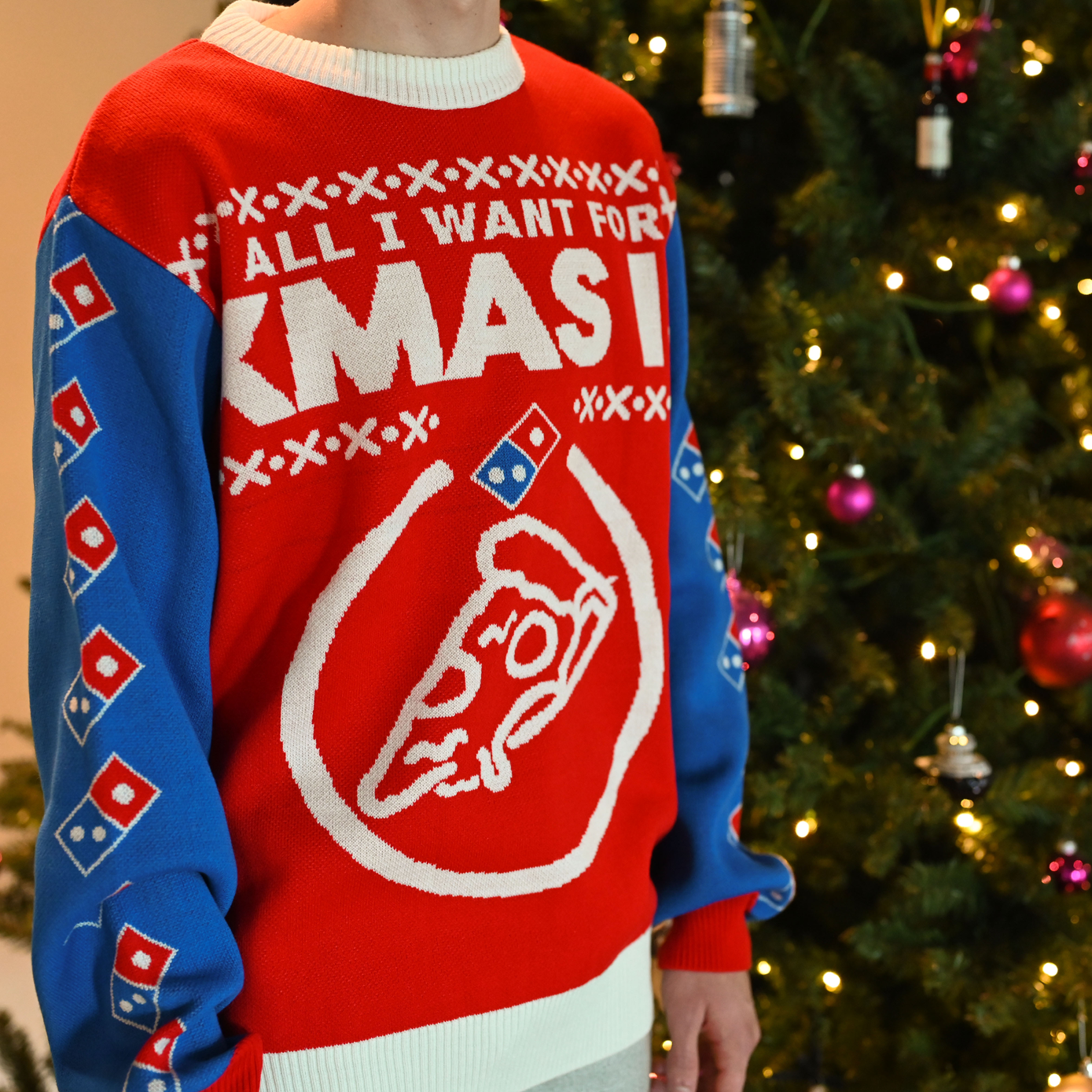 Christmas sweater 3
