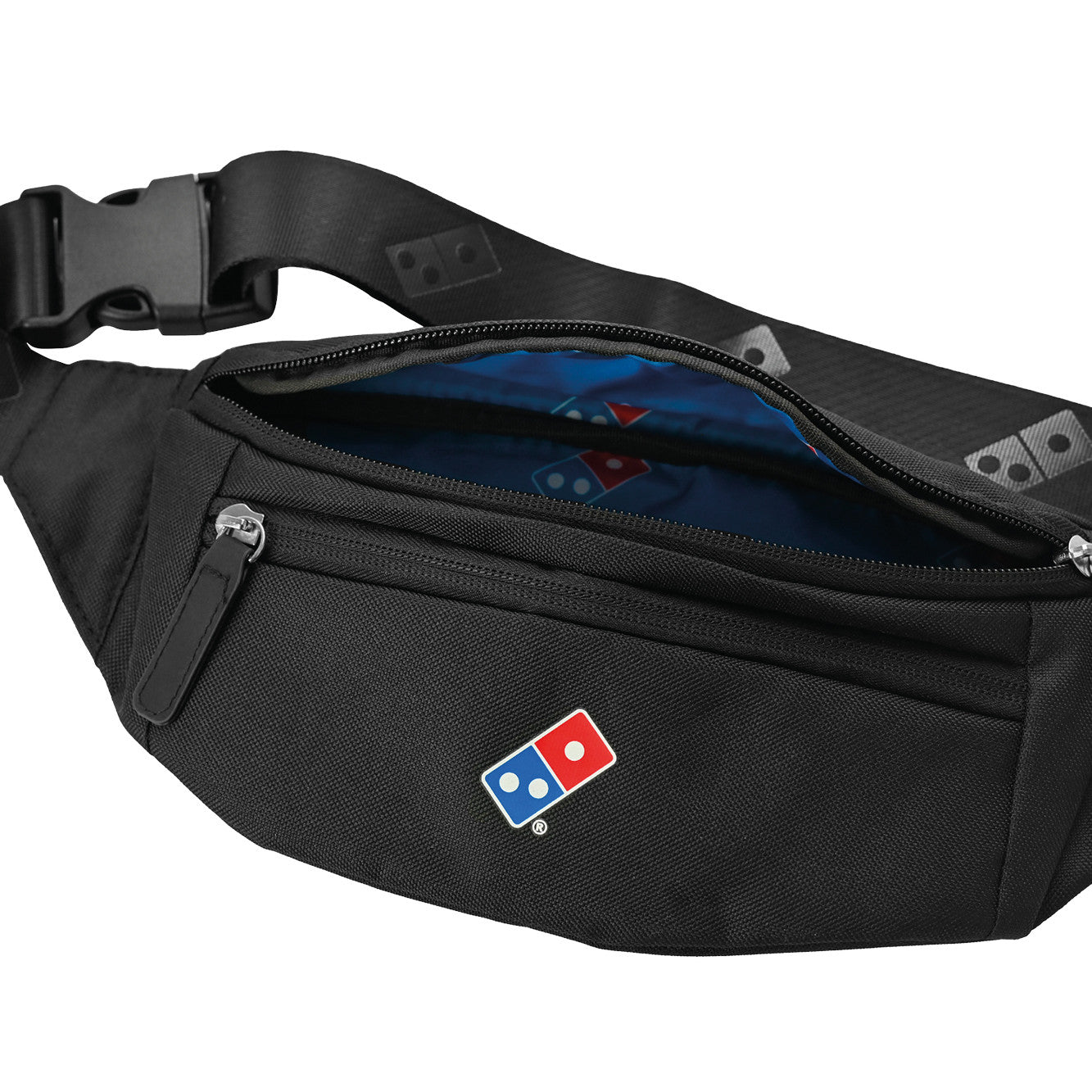 Belt bag domino's 2