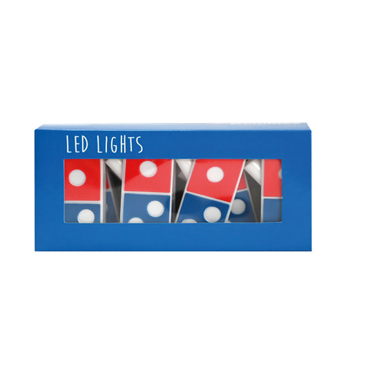 LED string lights