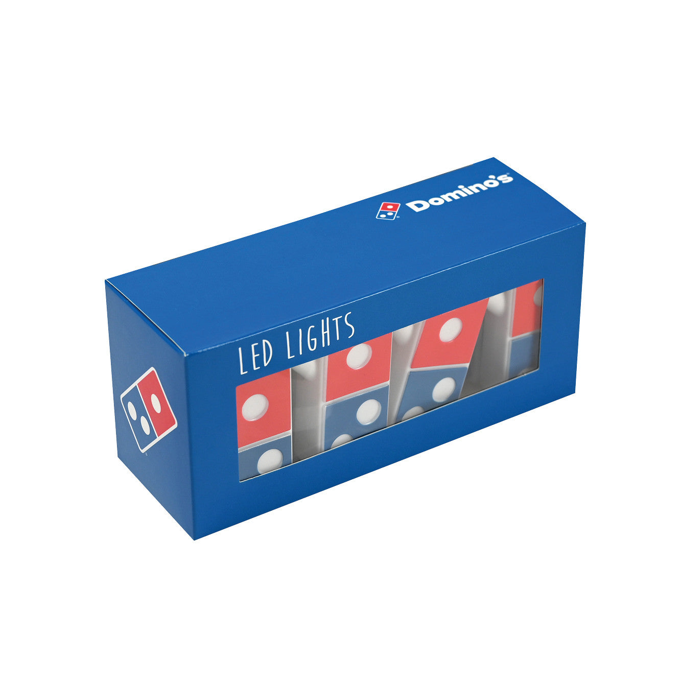 Led slinger 2