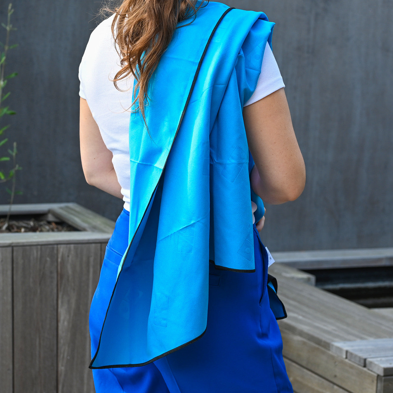Quick dry towel 4