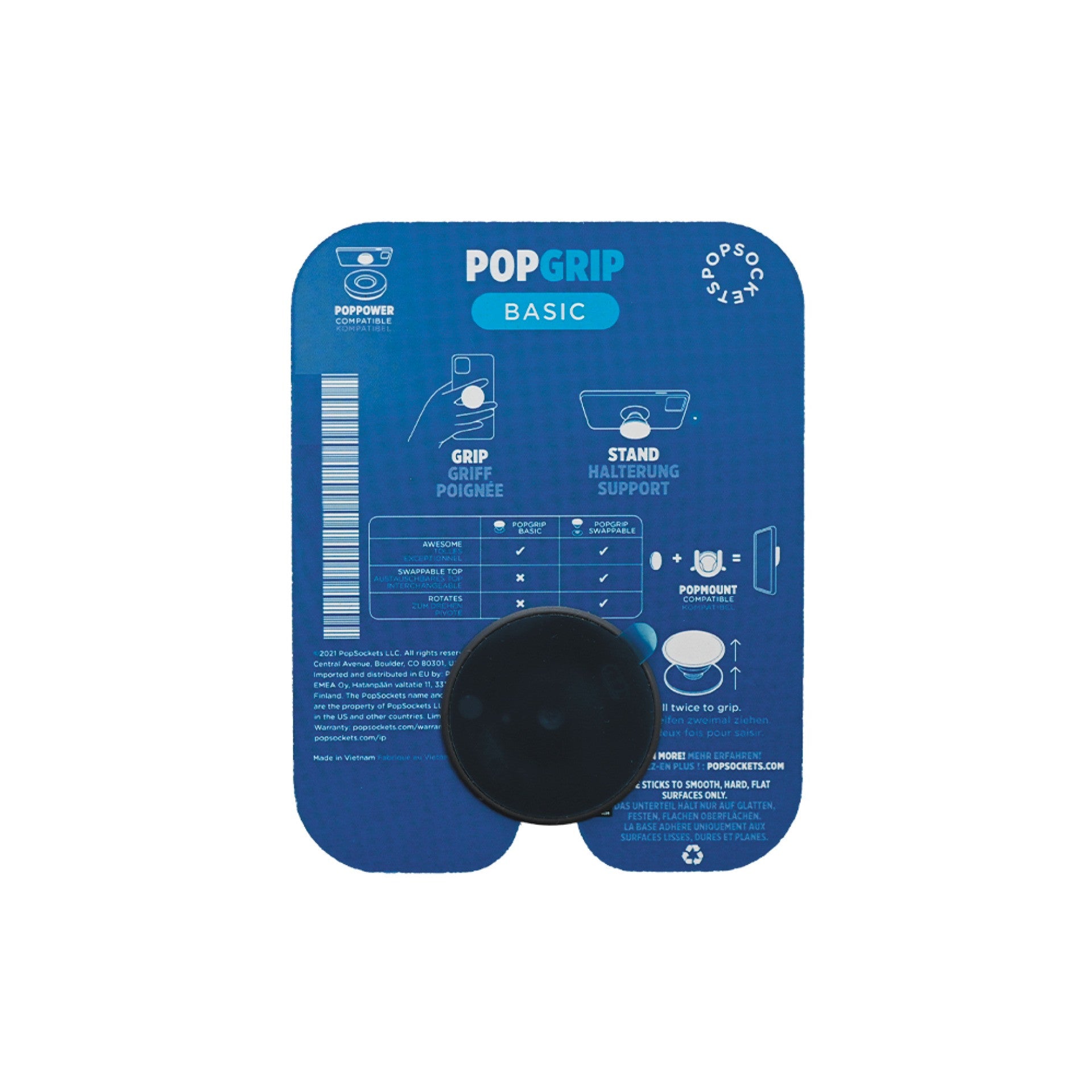Popsocket iPhone 2