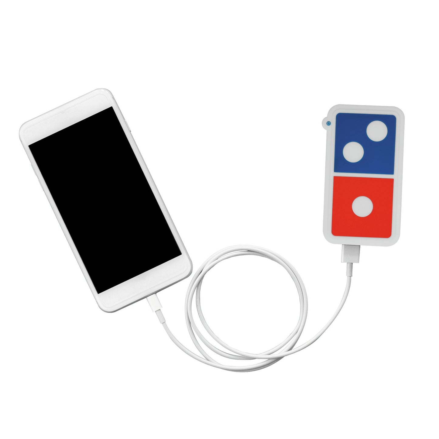 Powerbank iPhone 2